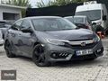 Global Car Deals'tan Boyasız Executive Civic