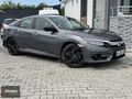 Global Car Deals'tan Boyasız Executive Civic