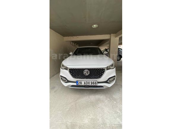 Sahibinden MG HS 1.5 T-GDI Luxury 2024 Model 