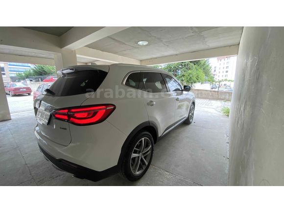 Sahibinden MG HS 1.5 T-GDI Luxury 2024 Model 