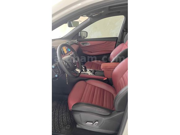 Sahibinden MG HS 1.5 T-GDI Luxury 2024 Model 