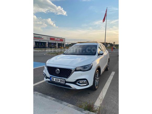 Sahibinden MG HS 1.5 T-GDI Luxury 2024 Model 