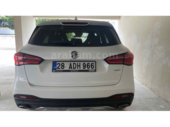 Sahibinden MG HS 1.5 T-GDI Luxury 2024 Model 