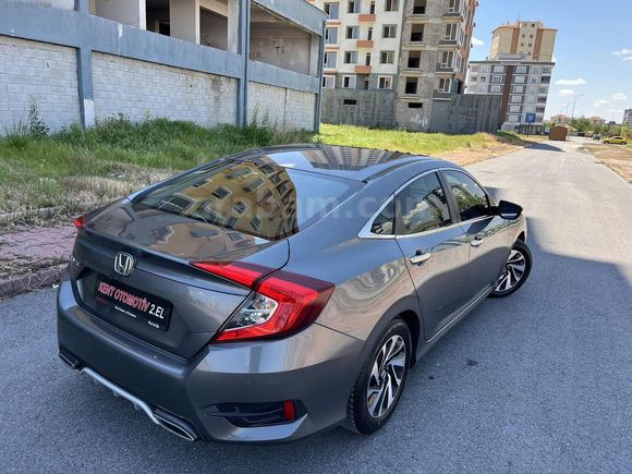 KENT OTOMOTİV 2.ELDEN ORJINAL HATASIZ 120BİNDE ECO EXCUTIVE