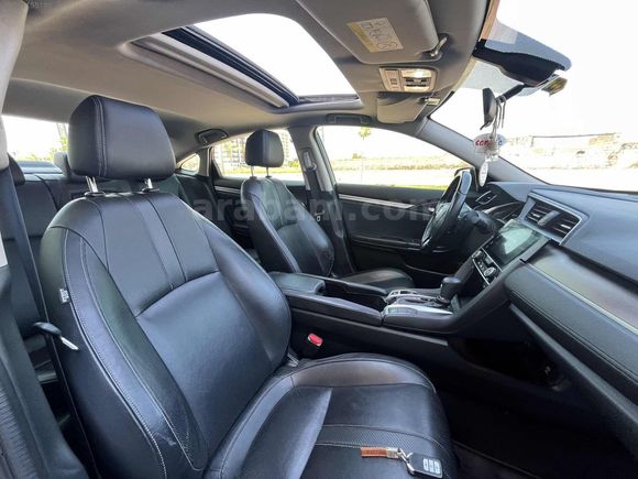 KENT OTOMOTİV 2.ELDEN ORJINAL HATASIZ 120BİNDE ECO EXCUTIVE
