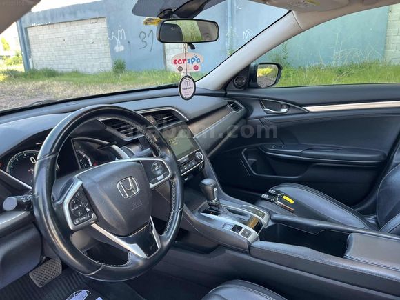 KENT OTOMOTİV 2.ELDEN ORJINAL HATASIZ 120BİNDE ECO EXCUTIVE