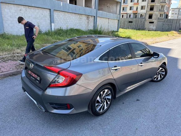 KENT OTOMOTİV 2.ELDEN ORJINAL HATASIZ 120BİNDE ECO EXCUTIVE