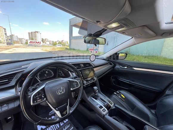 KENT OTOMOTİV 2.ELDEN ORJINAL HATASIZ 120BİNDE ECO EXCUTIVE
