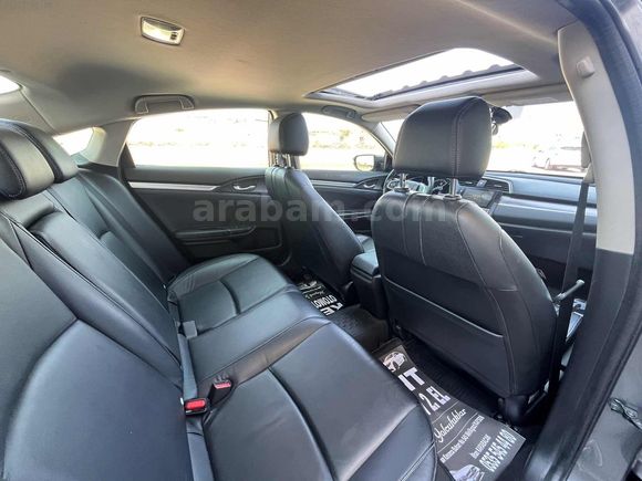 KENT OTOMOTİV 2.ELDEN ORJINAL HATASIZ 120BİNDE ECO EXCUTIVE