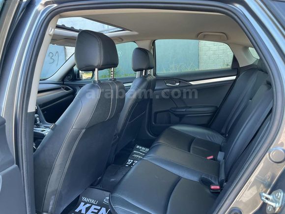 KENT OTOMOTİV 2.ELDEN ORJINAL HATASIZ 120BİNDE ECO EXCUTIVE