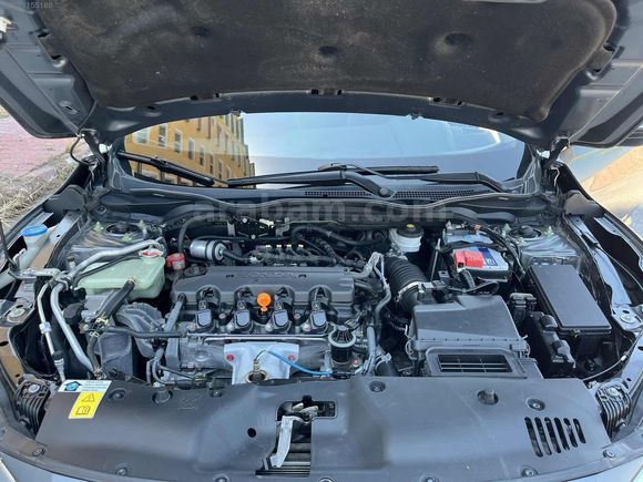 KENT OTOMOTİV 2.ELDEN ORJINAL HATASIZ 120BİNDE ECO EXCUTIVE
