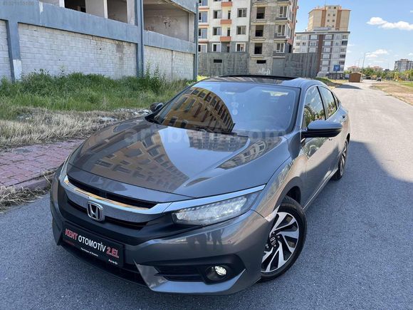 KENT OTOMOTİV 2.ELDEN ORJINAL HATASIZ 120BİNDE ECO EXCUTIVE