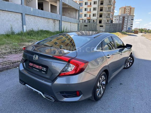 KENT OTOMOTİV 2.ELDEN ORJINAL HATASIZ 120BİNDE ECO EXCUTIVE