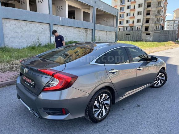 KENT OTOMOTİV 2.ELDEN ORJINAL HATASIZ 120BİNDE ECO EXCUTIVE