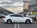HATASIZ HONDA CİVİC 1.6 İ-VTEC ECO EXECUTİVE FAB. LPG'Lİ