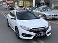 HATASIZ HONDA CİVİC 1.6 İ-VTEC ECO EXECUTİVE FAB. LPG'Lİ