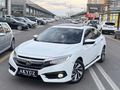 HATASIZ HONDA CİVİC 1.6 İ-VTEC ECO EXECUTİVE FAB. LPG'Lİ