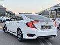 HATASIZ HONDA CİVİC 1.6 İ-VTEC ECO EXECUTİVE FAB. LPG'Lİ