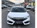 HATASIZ HONDA CİVİC 1.6 İ-VTEC ECO EXECUTİVE FAB. LPG'Lİ