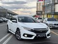 HATASIZ HONDA CİVİC 1.6 İ-VTEC ECO EXECUTİVE FAB. LPG'Lİ