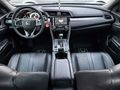 HATASIZ HONDA CİVİC 1.6 İ-VTEC ECO EXECUTİVE FAB. LPG'Lİ