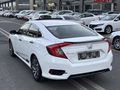 HATASIZ HONDA CİVİC 1.6 İ-VTEC ECO EXECUTİVE FAB. LPG'Lİ