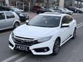 HATASIZ HONDA CİVİC 1.6 İ-VTEC ECO EXECUTİVE FAB. LPG'Lİ