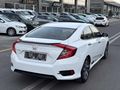 HATASIZ HONDA CİVİC 1.6 İ-VTEC ECO EXECUTİVE FAB. LPG'Lİ