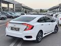 HATASIZ HONDA CİVİC 1.6 İ-VTEC ECO EXECUTİVE FAB. LPG'Lİ