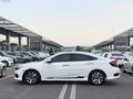 HATASIZ HONDA CİVİC 1.6 İ-VTEC ECO EXECUTİVE FAB. LPG'Lİ