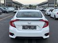 HATASIZ HONDA CİVİC 1.6 İ-VTEC ECO EXECUTİVE FAB. LPG'Lİ