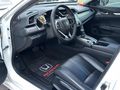 HATASIZ HONDA CİVİC 1.6 İ-VTEC ECO EXECUTİVE FAB. LPG'Lİ