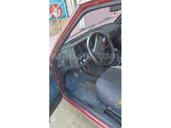 Sahibinden Tofaş Doğan L 1987 Model