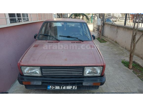Sahibinden Tofaş Doğan L 1987 Model