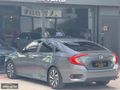 2019 HATASIZ 1.6İ-VTEC ECO EXECUTİVE CİVİC_SUNROOF_K.ISITMA_LPG