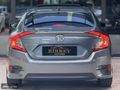 2019 HATASIZ 1.6İ-VTEC ECO EXECUTİVE CİVİC_SUNROOF_K.ISITMA_LPG