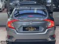 2019 HATASIZ 1.6İ-VTEC ECO EXECUTİVE CİVİC_SUNROOF_K.ISITMA_LPG