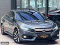 2019 HATASIZ 1.6İ-VTEC ECO EXECUTİVE CİVİC_SUNROOF_K.ISITMA_LPG