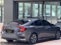2019 HATASIZ 1.6İ-VTEC ECO EXECUTİVE CİVİC_SUNROOF_K.ISITMA_LPG