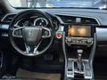 2019 HATASIZ 1.6İ-VTEC ECO EXECUTİVE CİVİC_SUNROOF_K.ISITMA_LPG