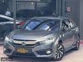 2019 HATASIZ 1.6İ-VTEC ECO EXECUTİVE CİVİC_SUNROOF_K.ISITMA_LPG