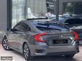 2019 HATASIZ 1.6İ-VTEC ECO EXECUTİVE CİVİC_SUNROOF_K.ISITMA_LPG
