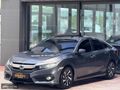 2019 HATASIZ 1.6İ-VTEC ECO EXECUTİVE CİVİC_SUNROOF_K.ISITMA_LPG