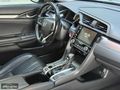 2019 HATASIZ 1.6İ-VTEC ECO EXECUTİVE CİVİC_SUNROOF_K.ISITMA_LPG