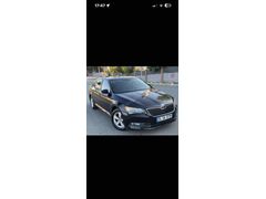 Sahibinden Skoda SuperB 1.6 TDI Active 2017 Model 
