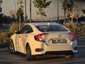 2019...79 BİN KM.ECO EXECUTVE FABR.LPG Lİ SERVS BAKM SIFR LASTIK