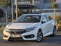 2019...79 BİN KM.ECO EXECUTVE FABR.LPG Lİ SERVS BAKM SIFR LASTIK