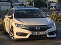 2019...79 BİN KM.ECO EXECUTVE FABR.LPG Lİ SERVS BAKM SIFR LASTIK
