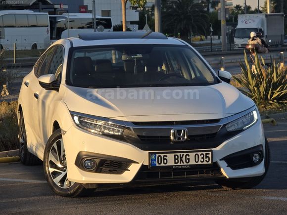 2019...79 BİN KM.ECO EXECUTVE FABR.LPG Lİ SERVS BAKM SIFR LASTIK
