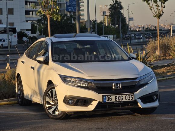 2019...79 BİN KM.ECO EXECUTVE FABR.LPG Lİ SERVS BAKM SIFR LASTIK